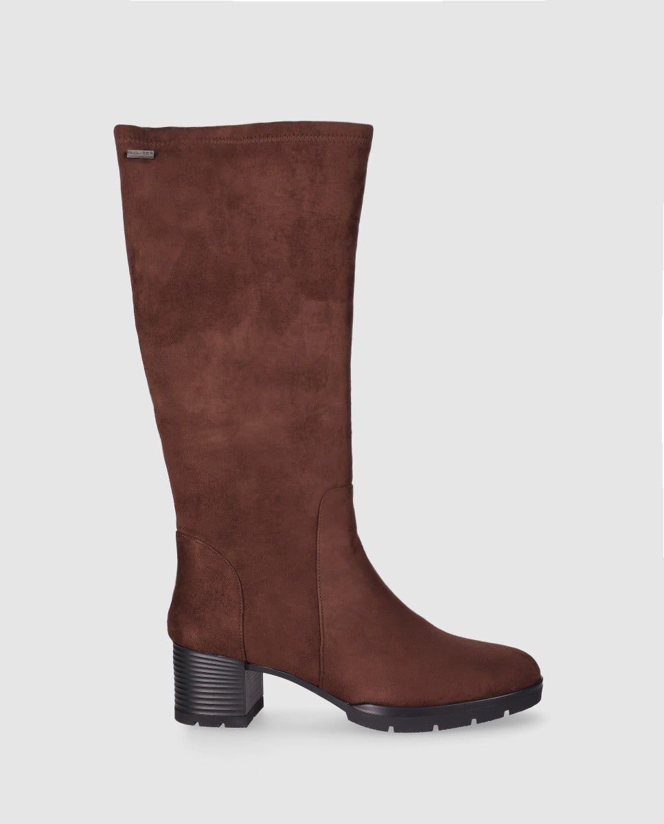 RE ABEDUL 02 Marron/Brown-0