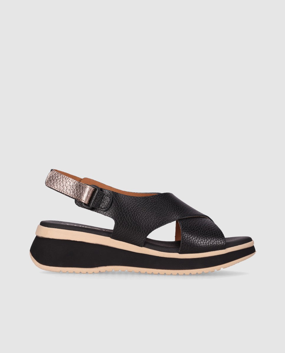 ST PAVLOVA 5661 Negro/Black-0