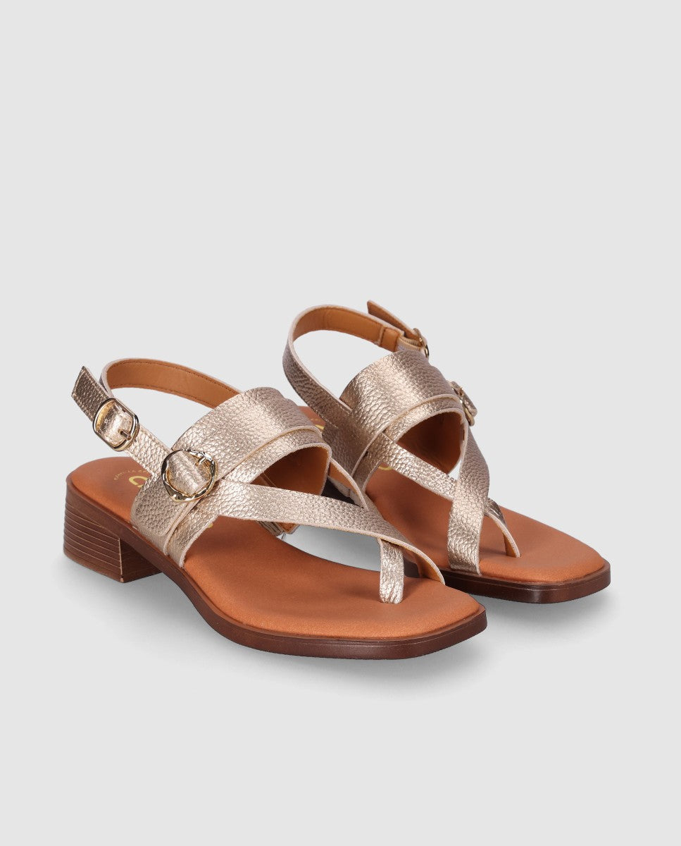 BINKA 10 Oro/Gold-1