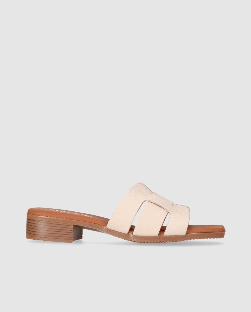 ST PRISA 5880 Beig/Beige-0