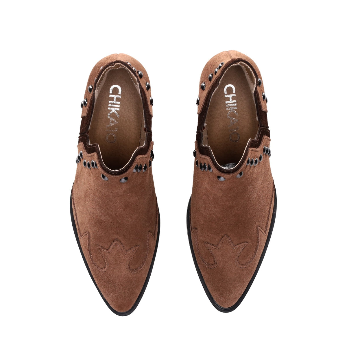 NEREIDA 10 Taupe/Taupe-3