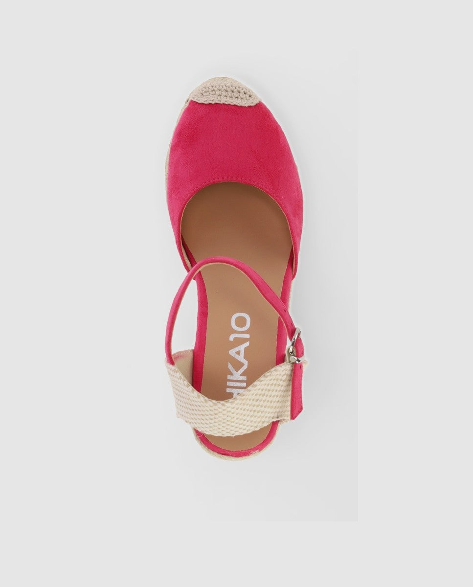 NADIAS 08 Fucsia/Fuchsia-3
