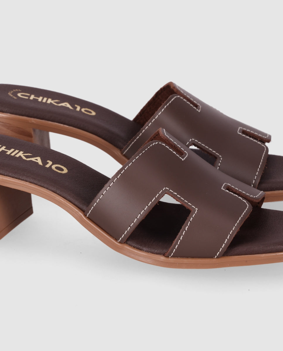 ST CIRCA 5900 Marron/Brown-4