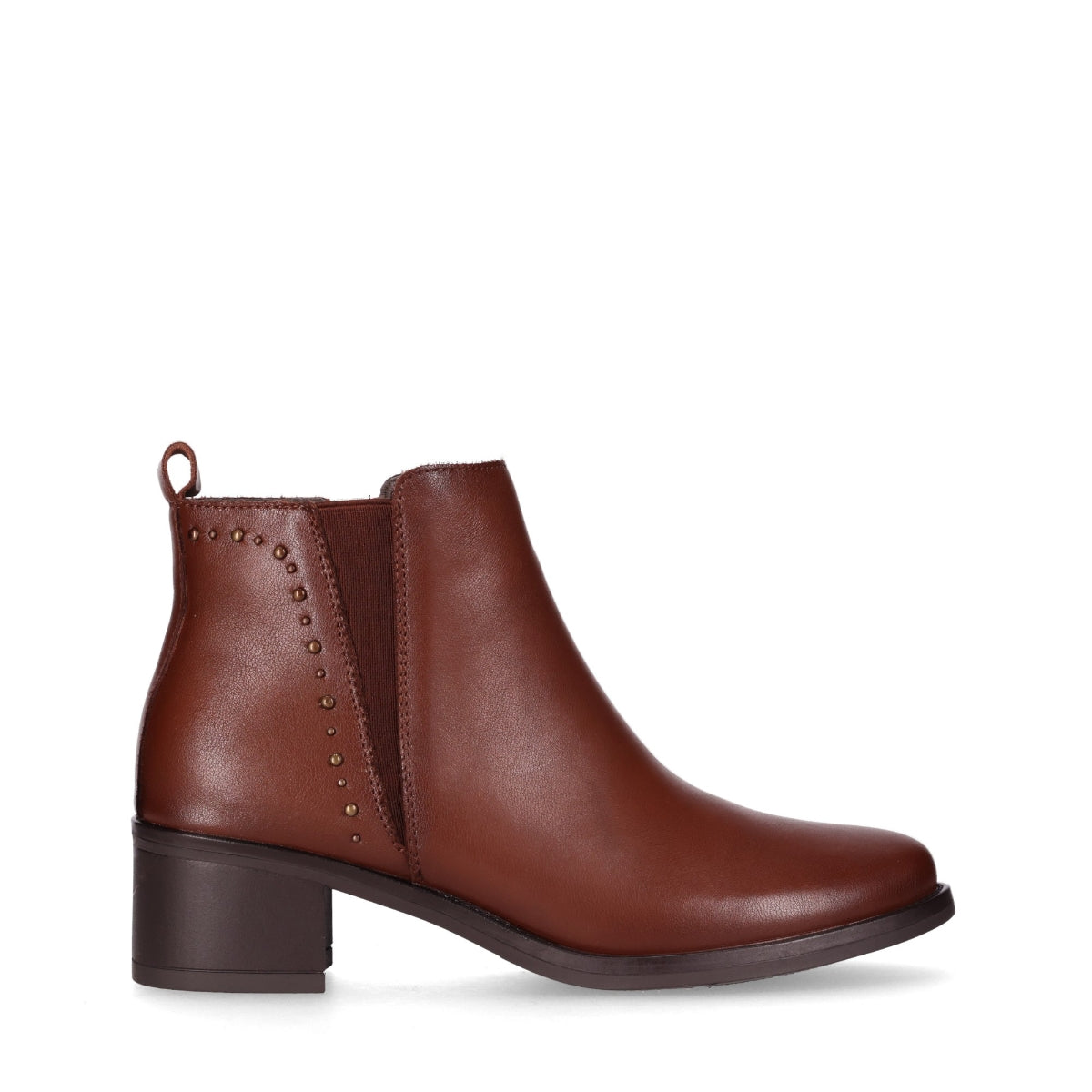 ST STELAR 5207 Cuero/Tan-0