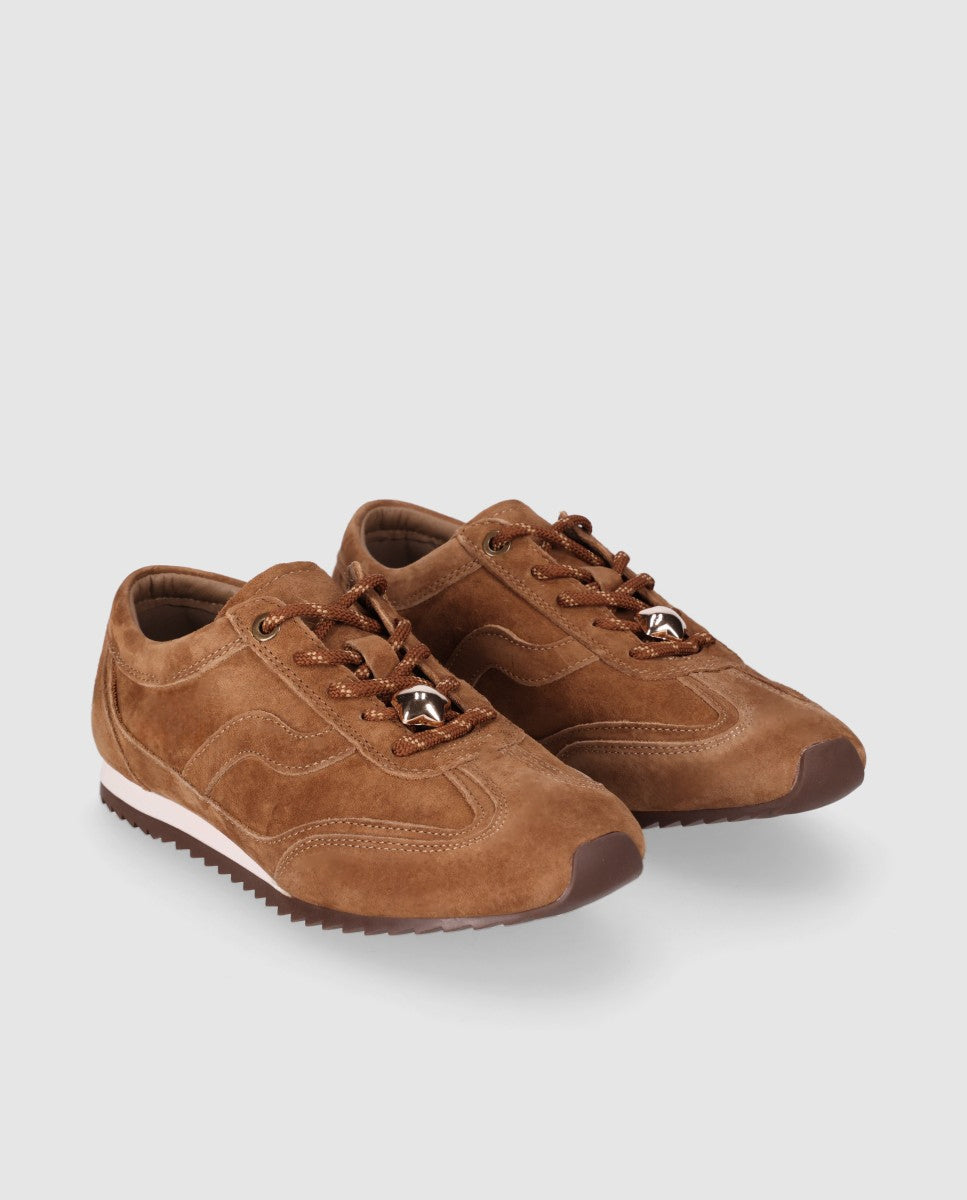 CLAIRE 06 Cuero/Tan-1