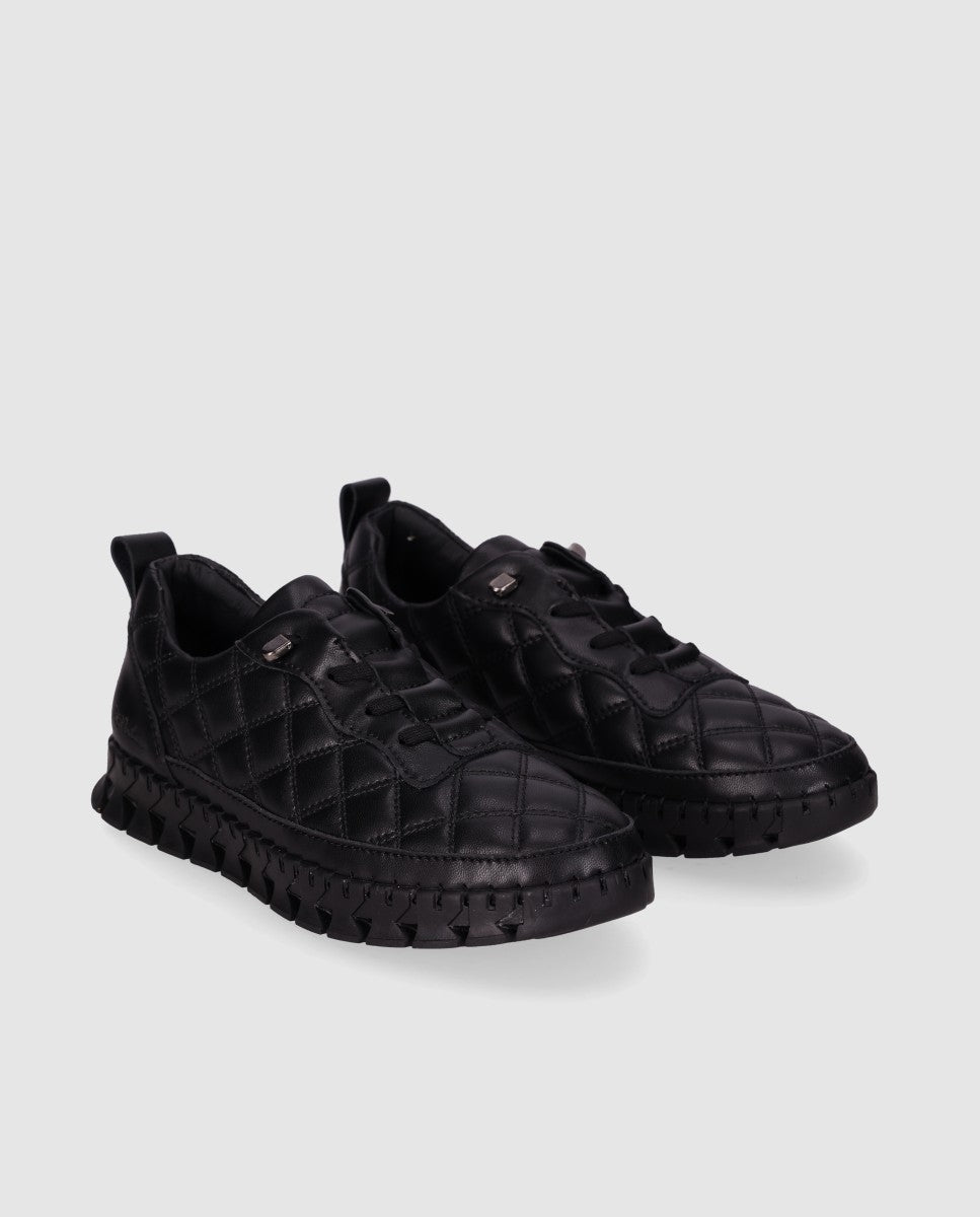 RE FLORES 03 Negro/Black-1