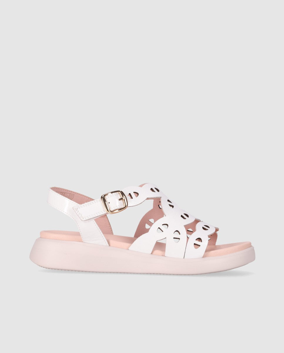 RE MANGO 01 Blanco/White-0