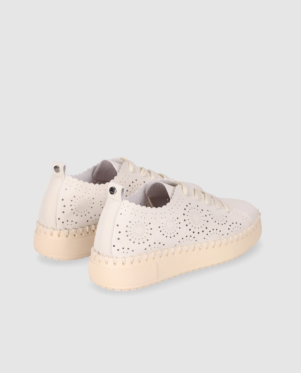 CARMEN UP 01 Beig/Beige-2