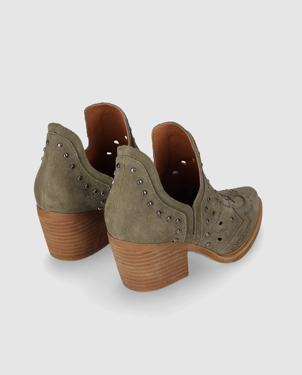 NEREIDA 11 Kaki/Khaki-2