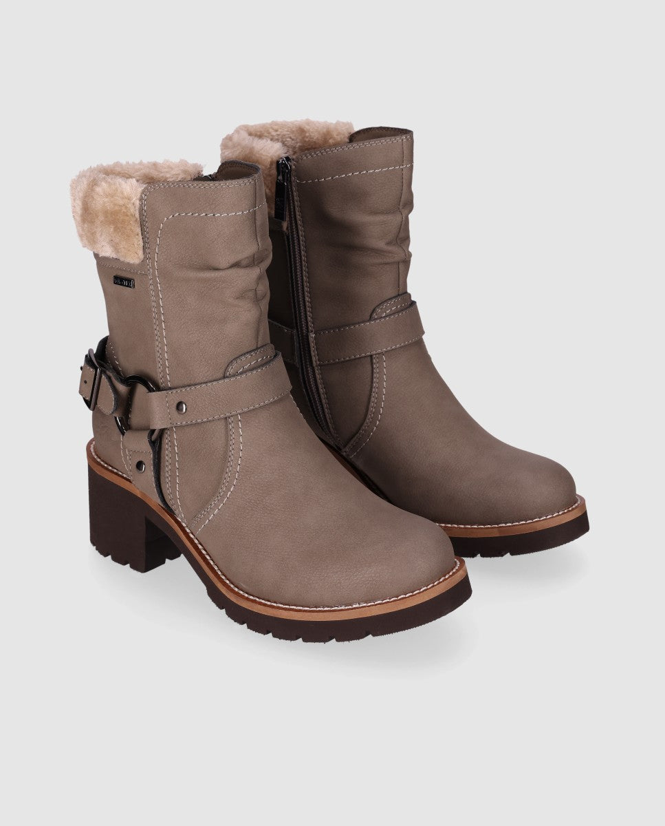 RE PELOTE 06 Taupe/Taupe-1