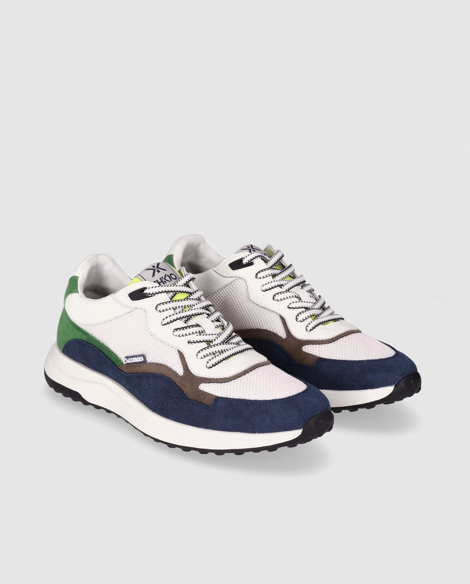 TREK M 01 Multicolor-1