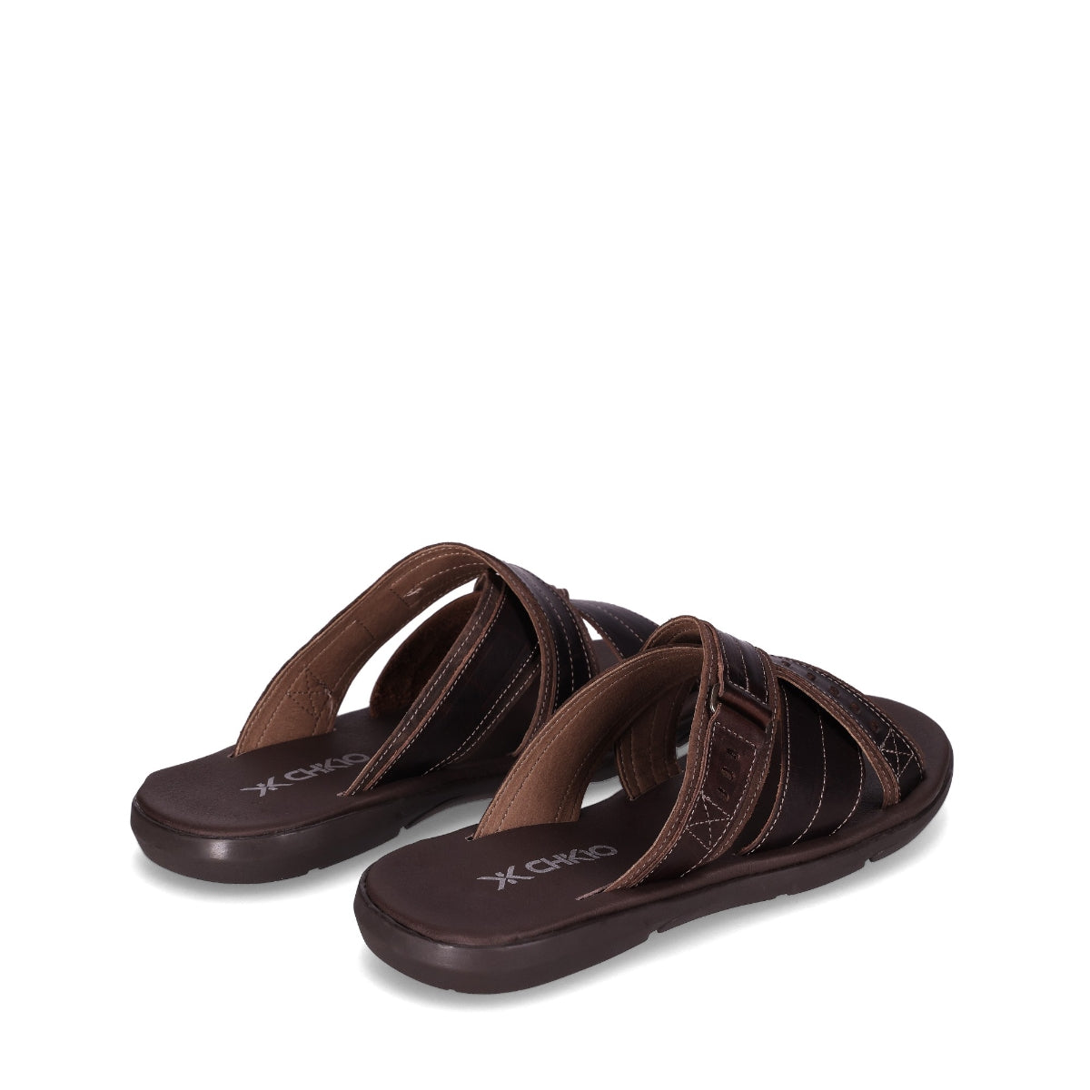 ST SANTA 2818 Marron/Brown-2