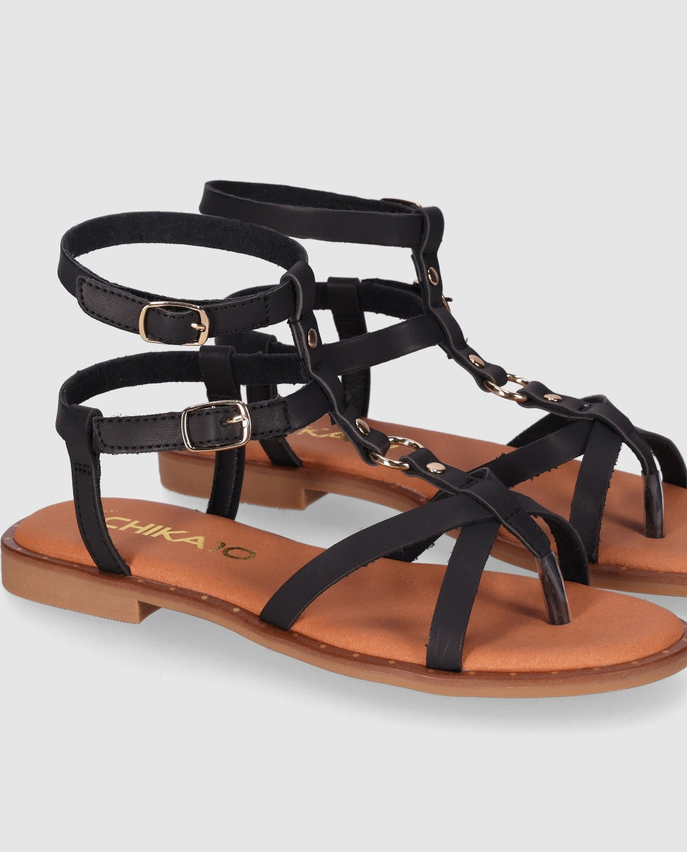 MUSAKA 05W Negro/Black-4