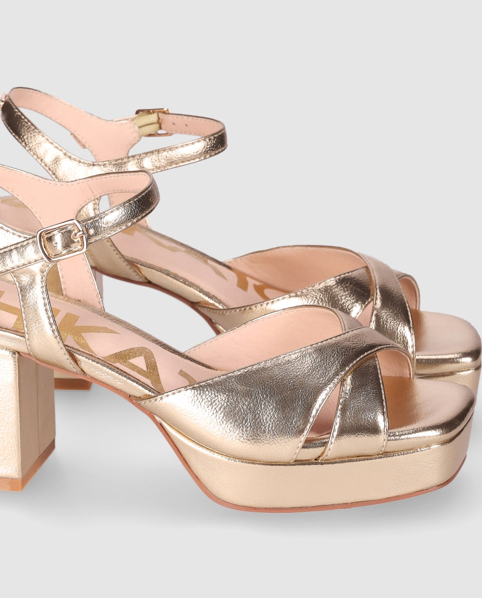 FLORA 29 Platino/Lg.Gold-4