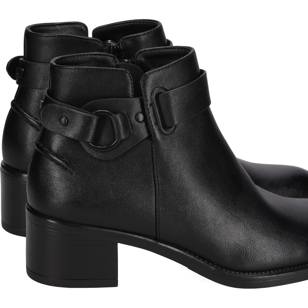 BAIDEN 12 Negro/Black-4