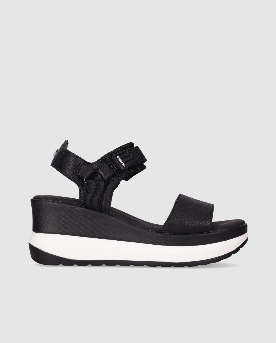 ROCO 08 Negro/Black-0
