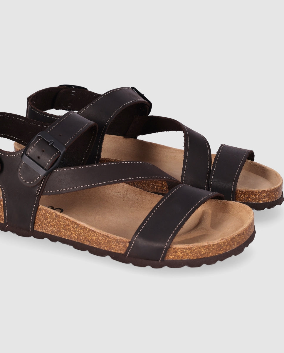 ST BITER 2846 Marron/Brown-4