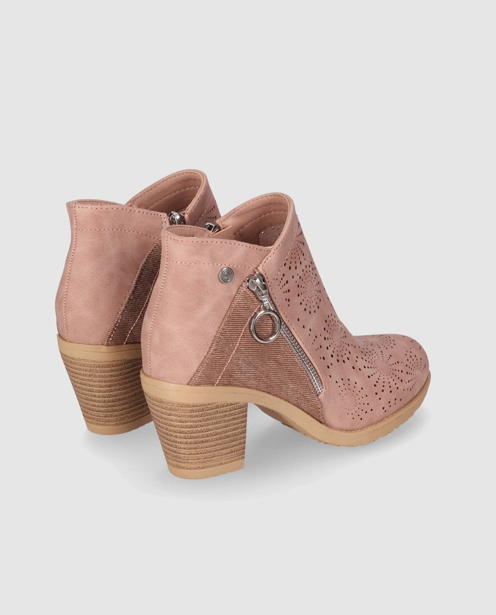 TONIA 16 Nude/Lg.Pink-2