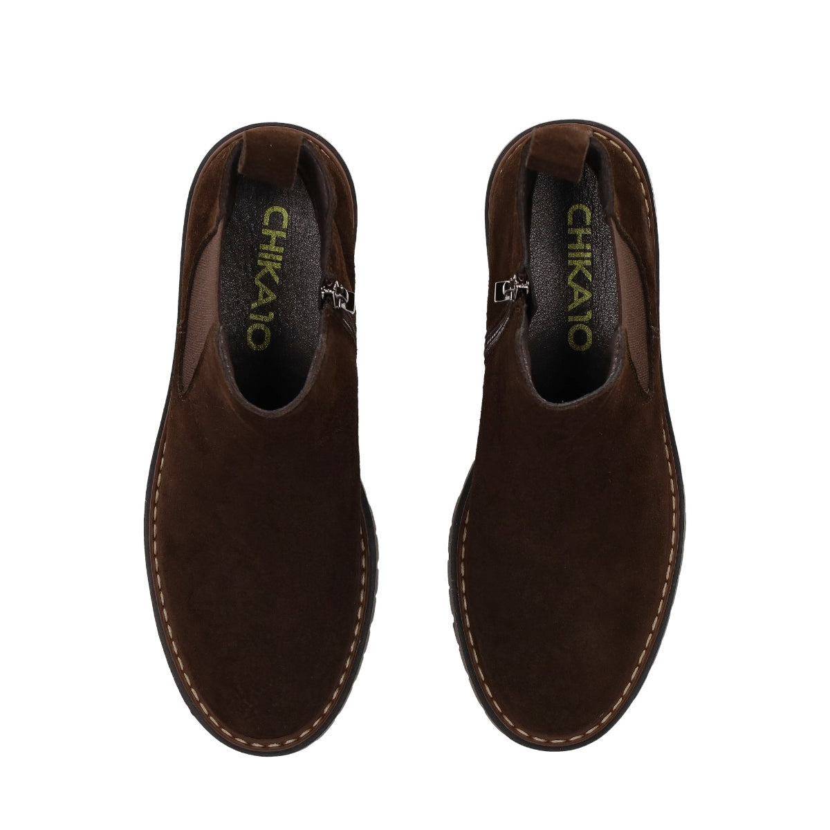 SABELA 01 Marron/Brown-3