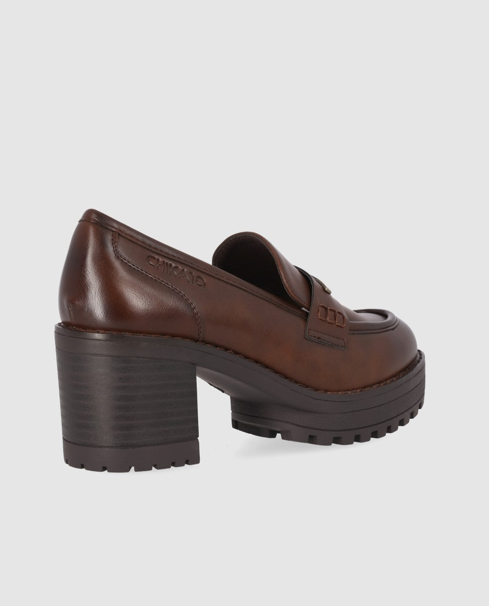 PILAR 23 Marron/Brown-2