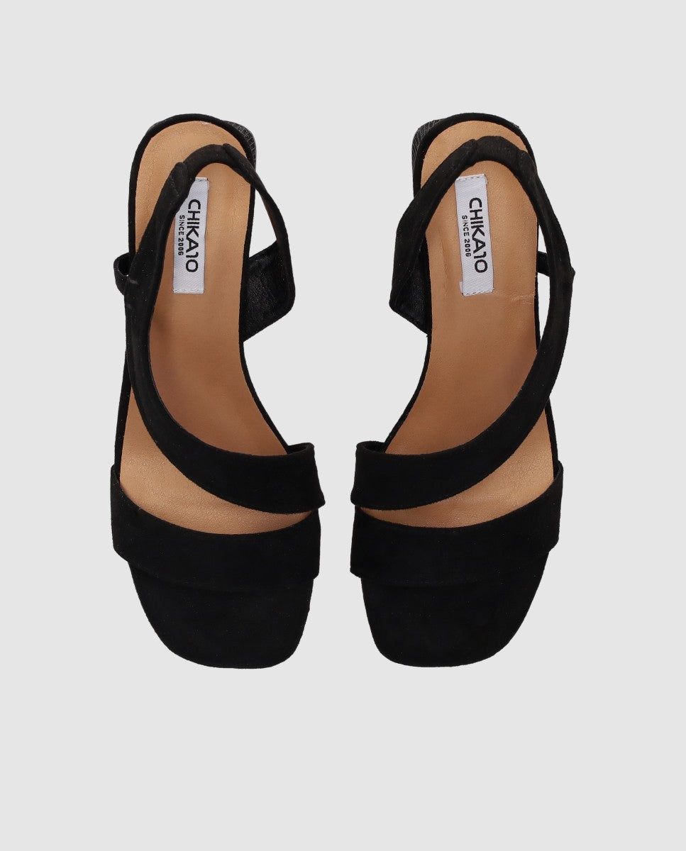 MELANIA 08 Negro/Black-3