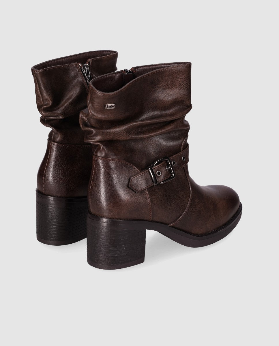 MONNA 06 Marron/Brown-2