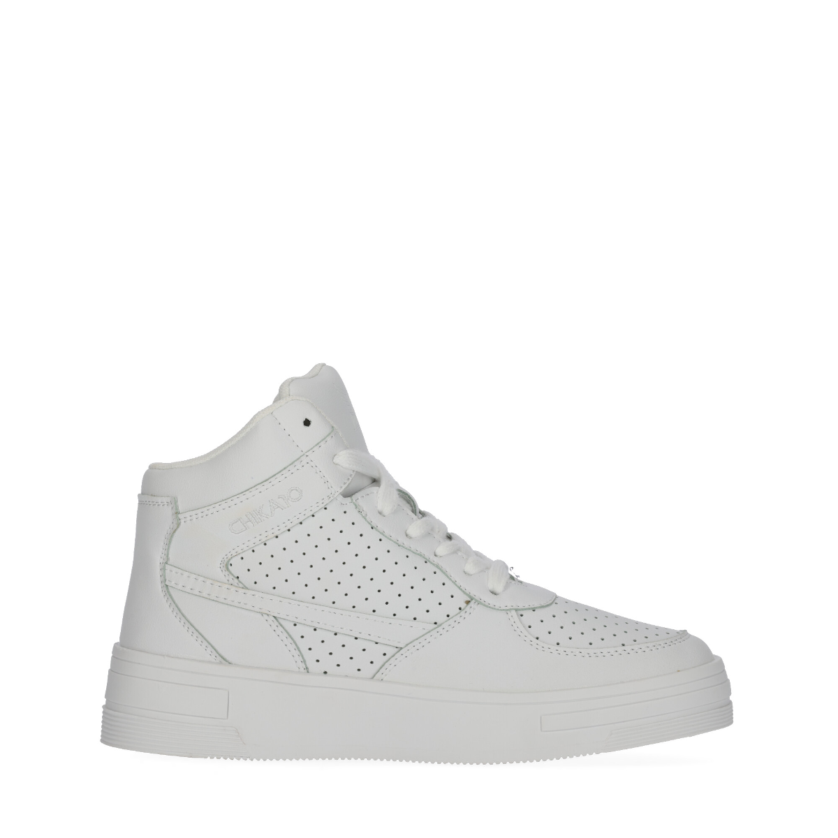 White-0