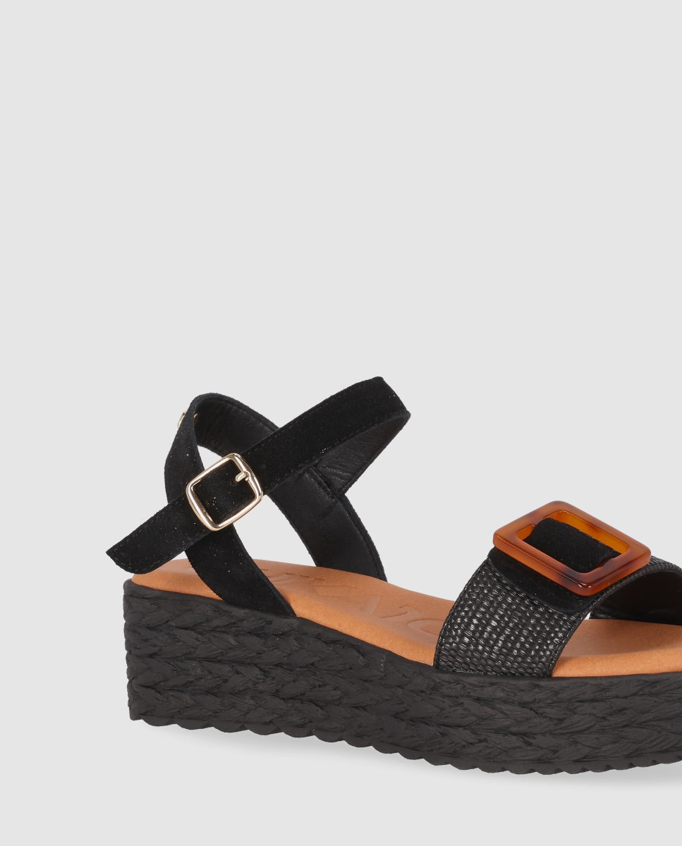 ATHENEA 20 Negro/Black-4