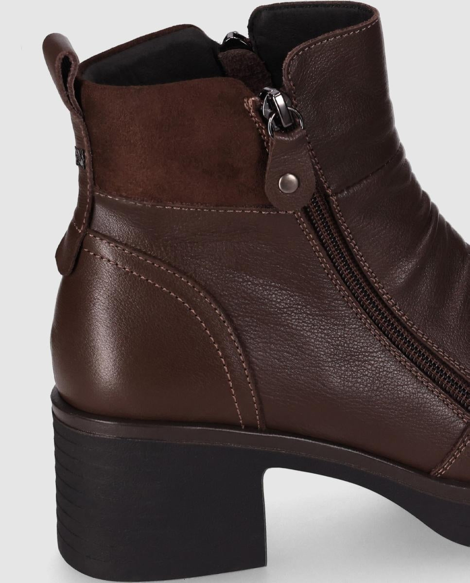 RE NENUFAR 02 Marron/Brown-4