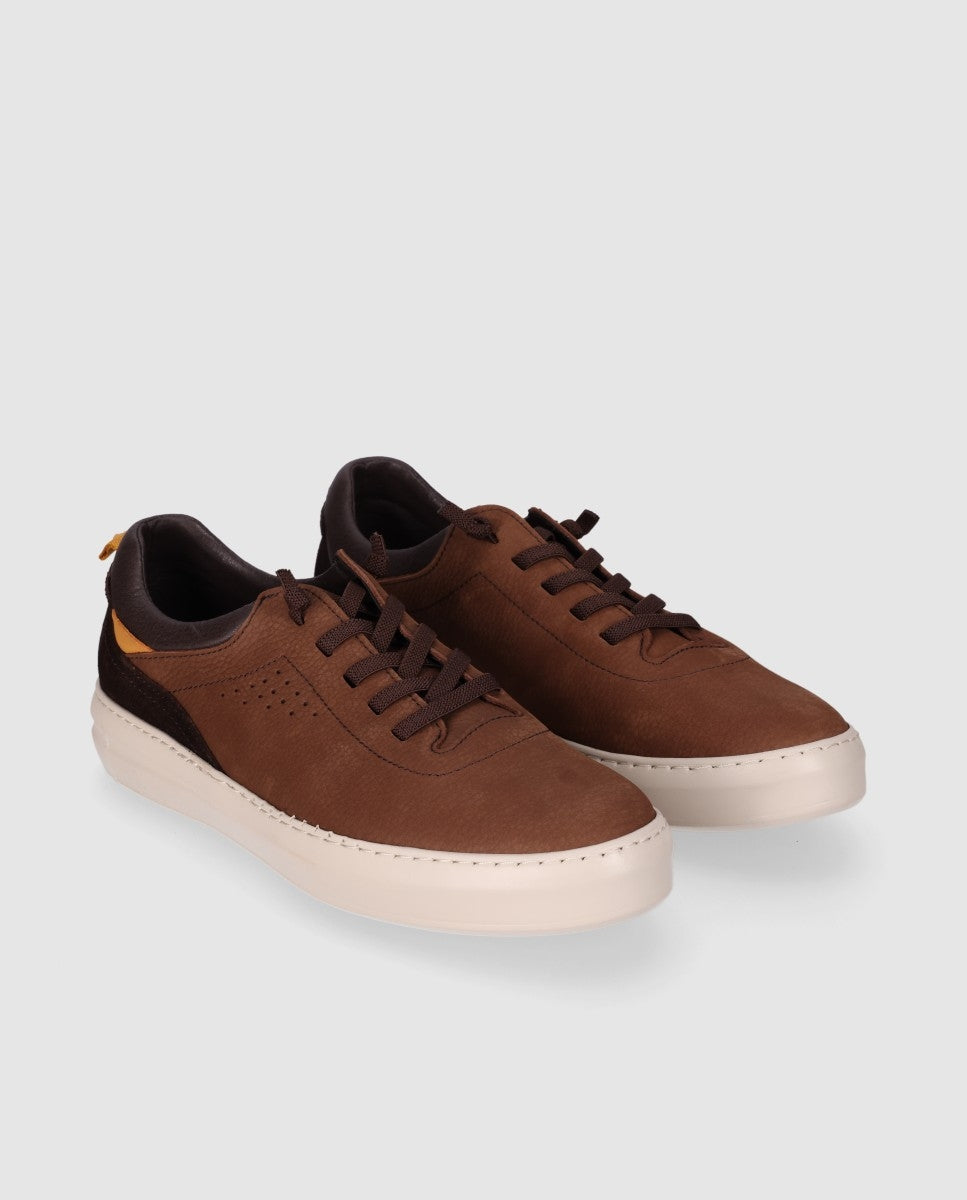 ST MORELLA 4196 Marron/Brown-1