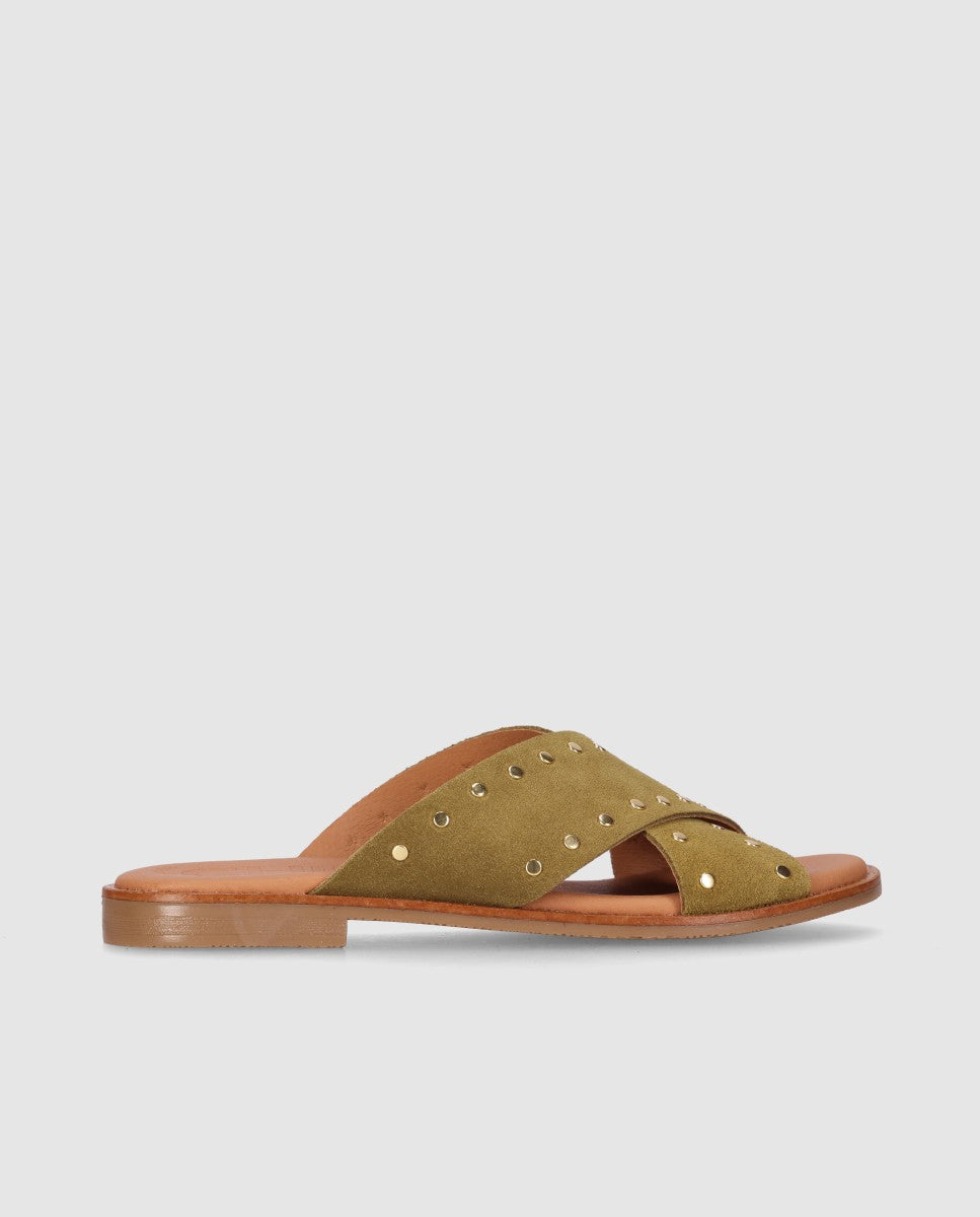 MUSAKA 15 Kaki/Khaki-0