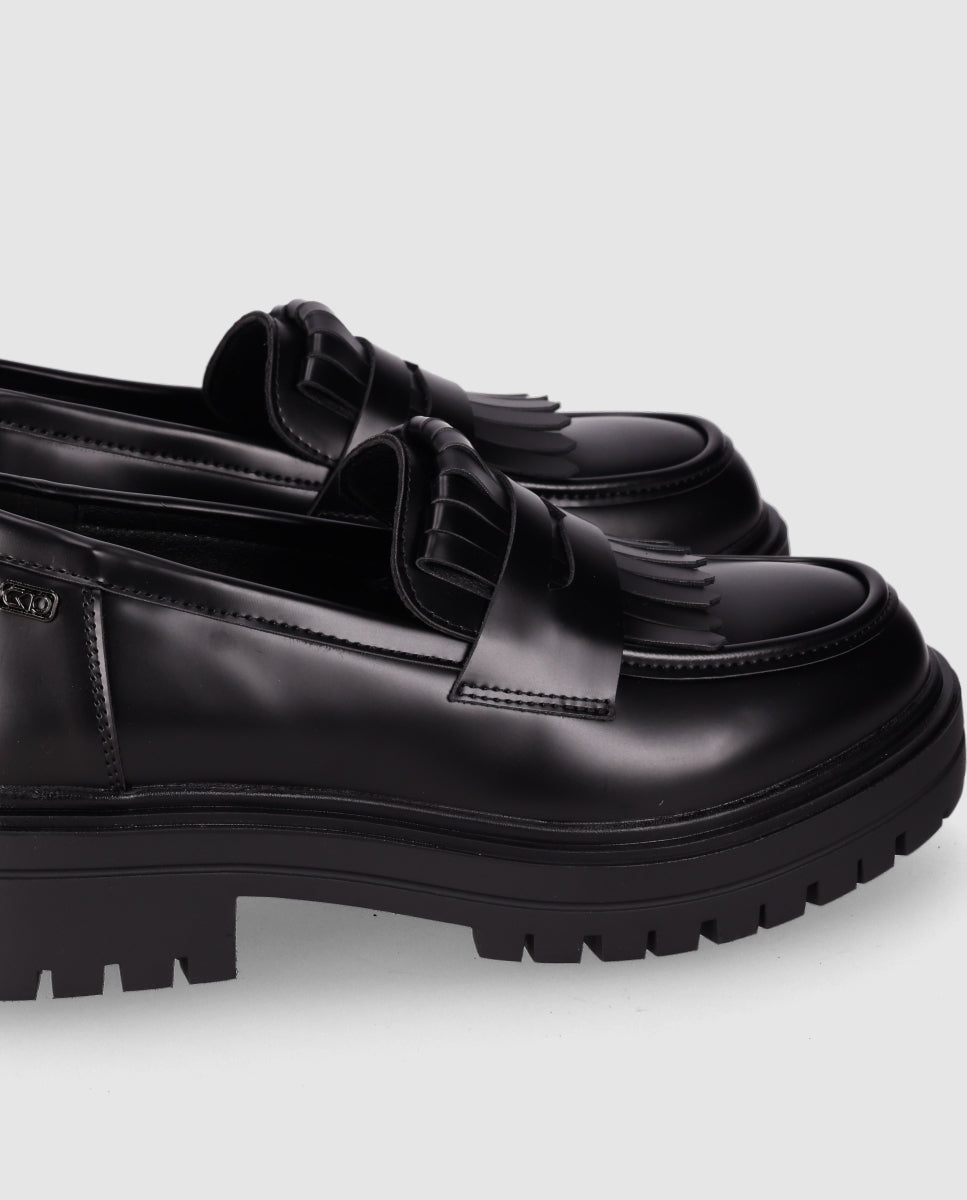 VAGABUND 11 Negro/Black-4