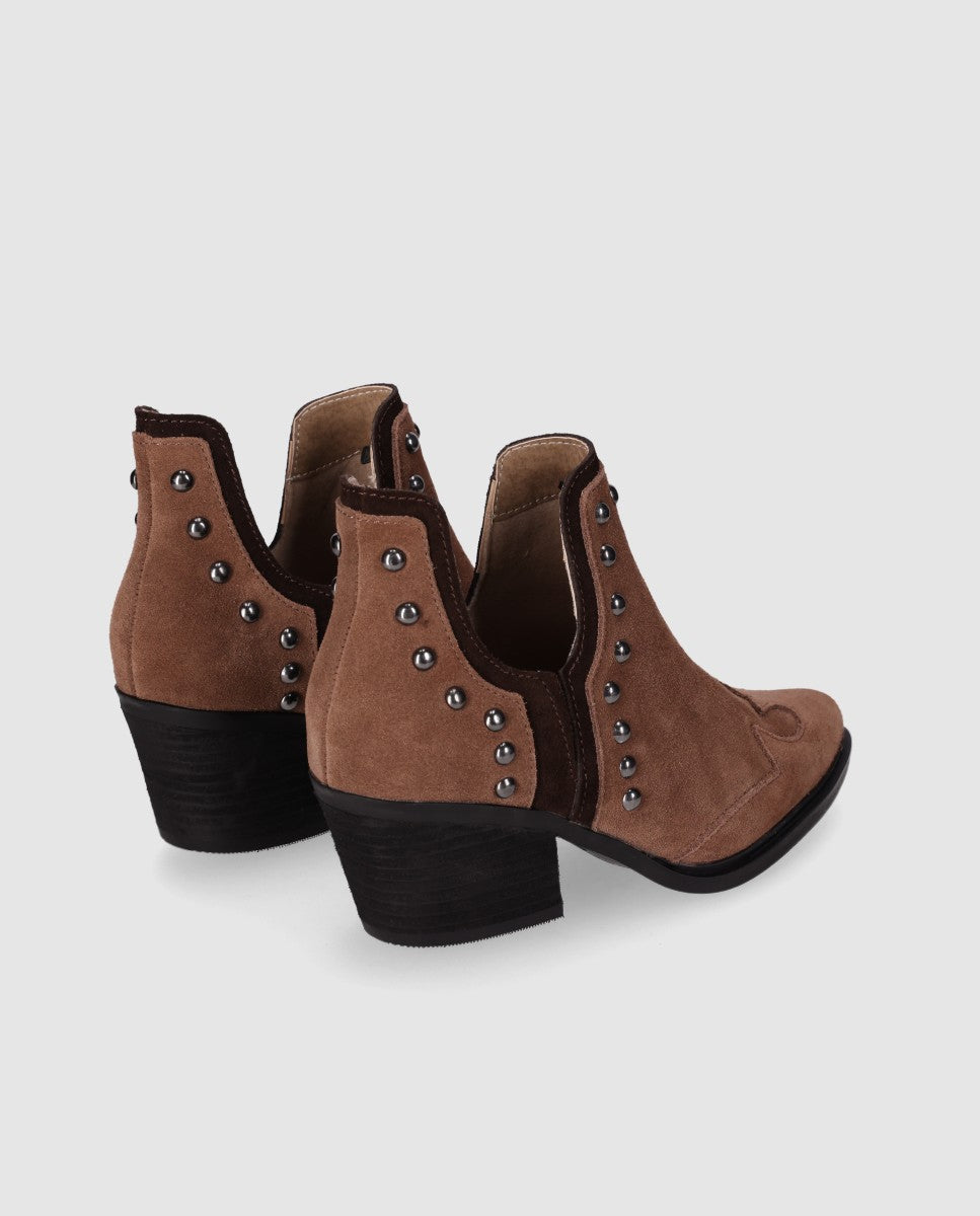 NEREIDA 10 Taupe/Taupe-2