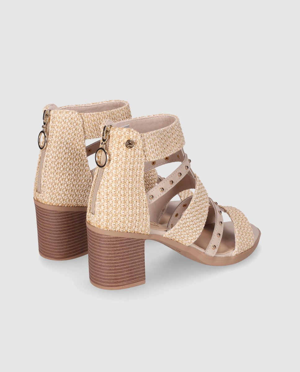 ROSALINDA 06 Beig/Beige-2