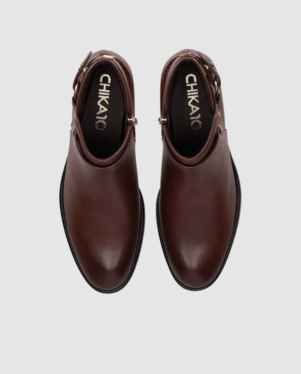 BAIDEN 12 Marron/Brown-3