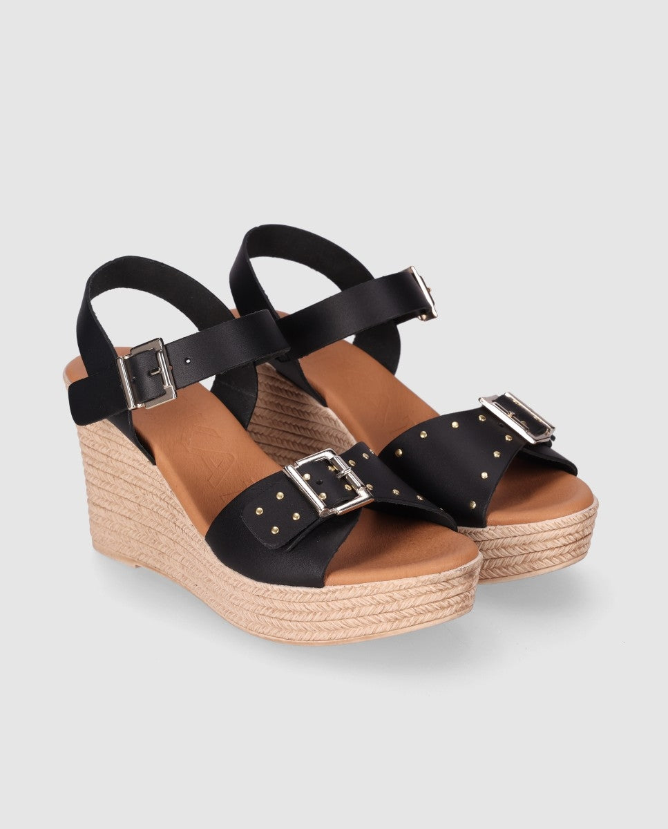 CORALINA 01 Negro/Black-1