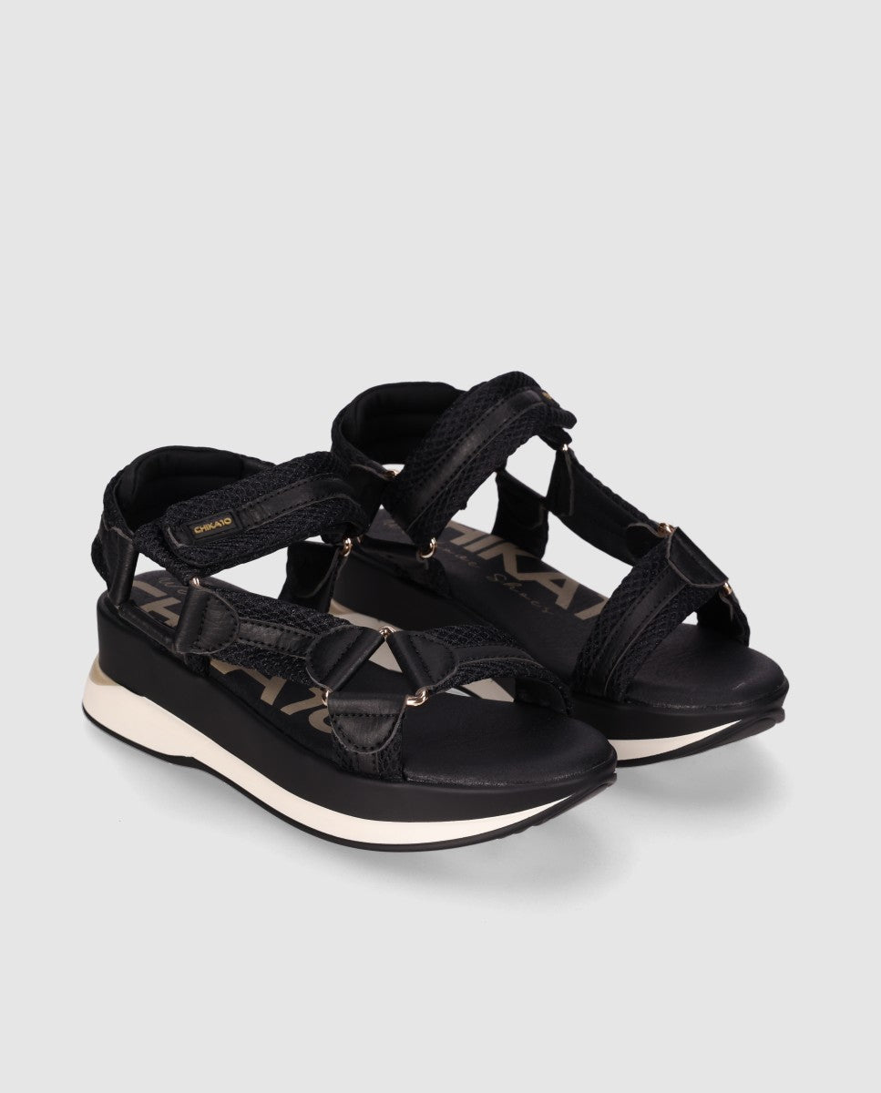 NEW AGORA 32 Negro/Black-1