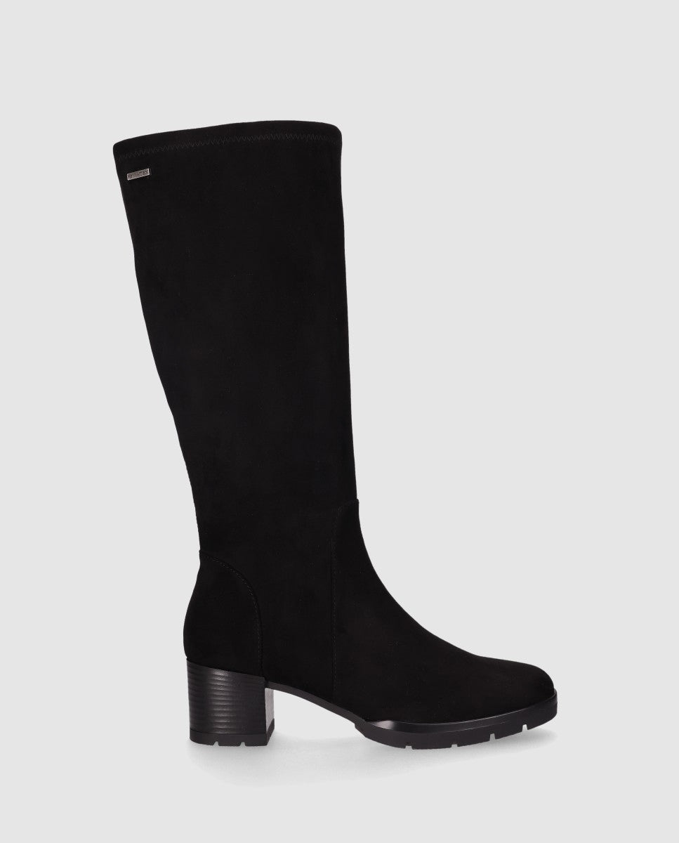 RE ABEDUL 02 Negro/Black-0