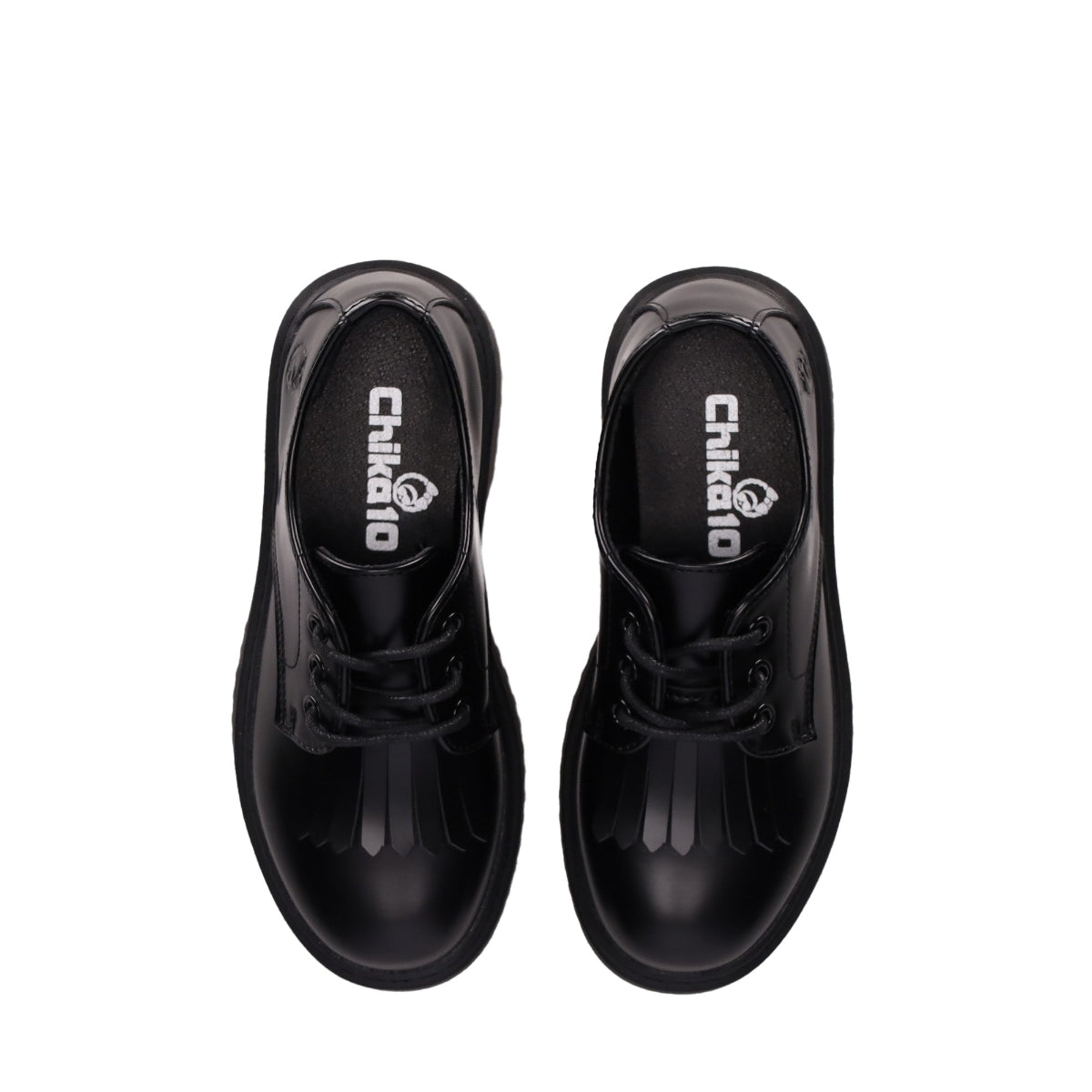 HOLANDA 24 Negro/Black-3