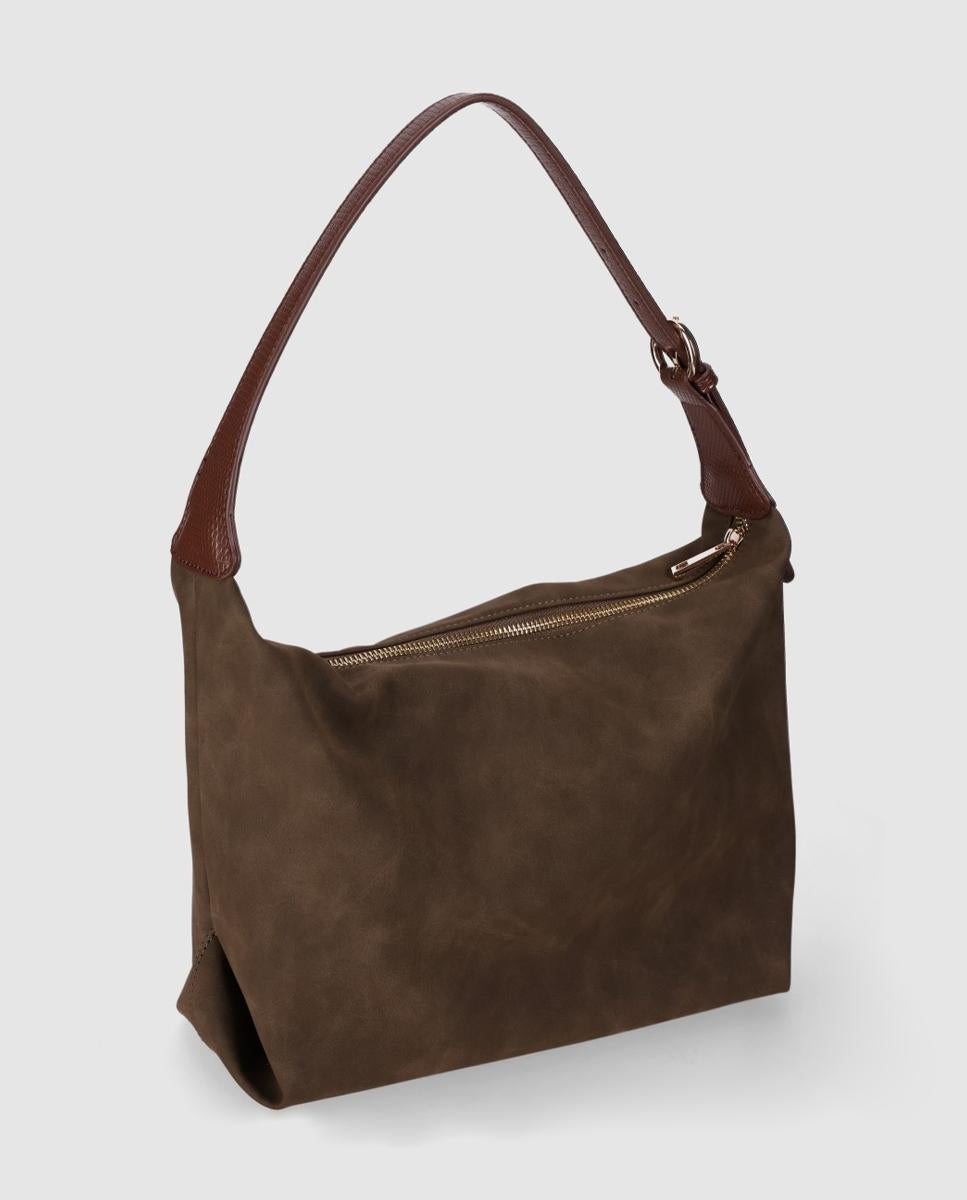 BAG GUAPA 02 Kaki/Khaki-2