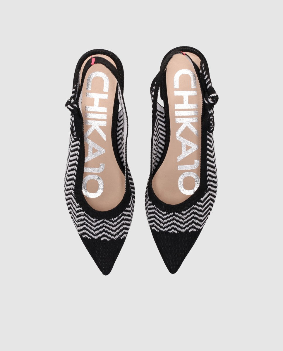 OPALO 01 Multicolor/Black-3