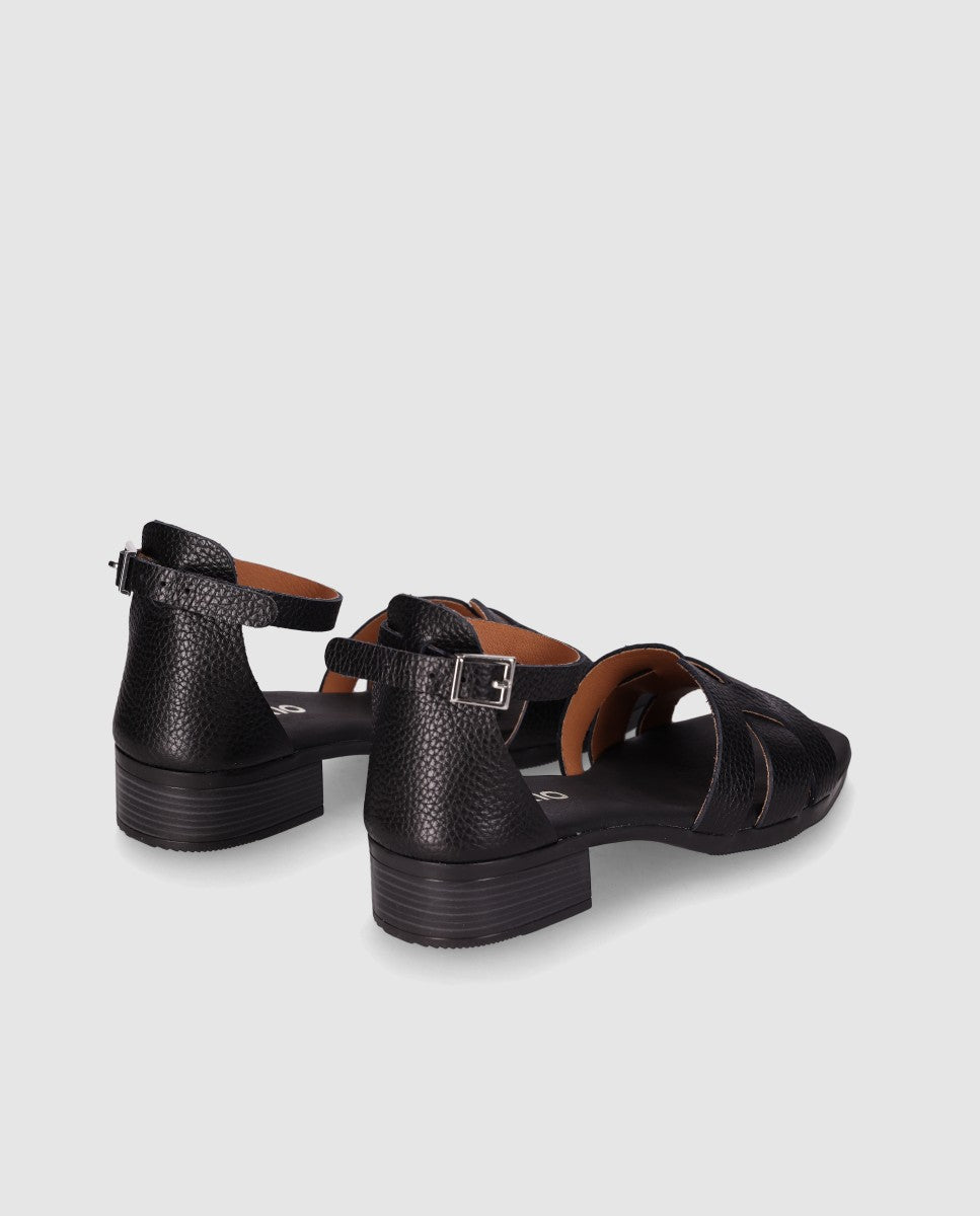 ST FIORE 5601 Negro/Black-2