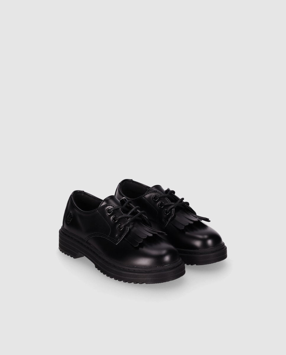 HOLANDA 24 Negro/Black-1
