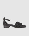 ST FIORE 5344 Negro/Black-5