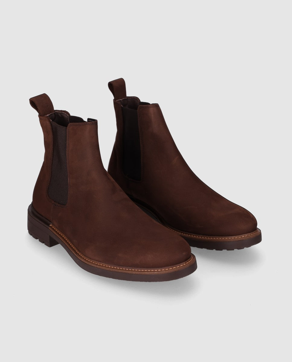 ST MANILLAR 4209 Marron/Brown-1