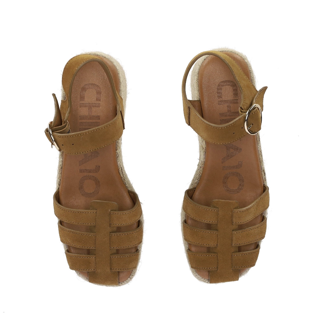 NEW BONITA 10 Cuero/Tan-3