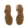 NEW BONITA 10 Cuero/Tan-3