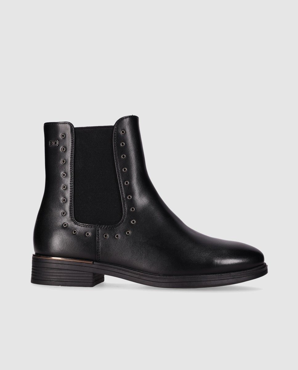 BLOSSOM 33 Negro/Black-0