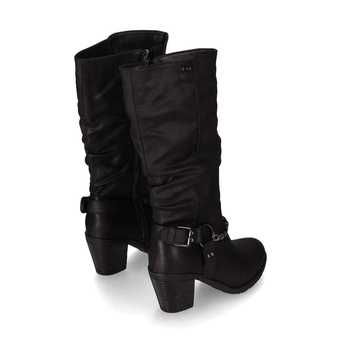 KURAZO 36N Negro/Black-2