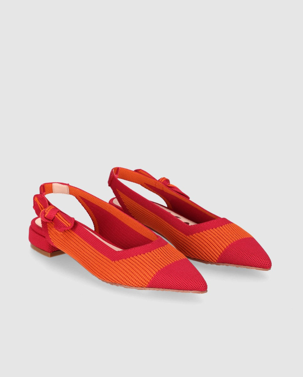 OPALO 01 Naranja/Orange-1